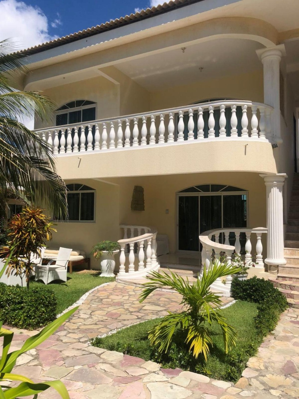 Green Paradise Residence Main image