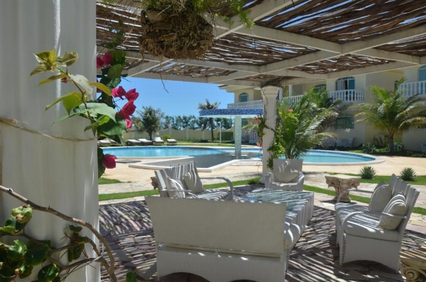 Green Paradise Residence image 10