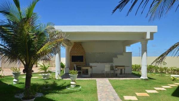 Green Paradise Residence image 12