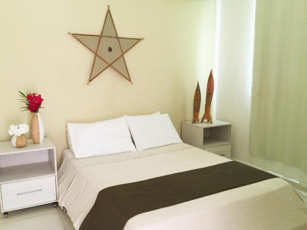 Green Paradise Residence image 16