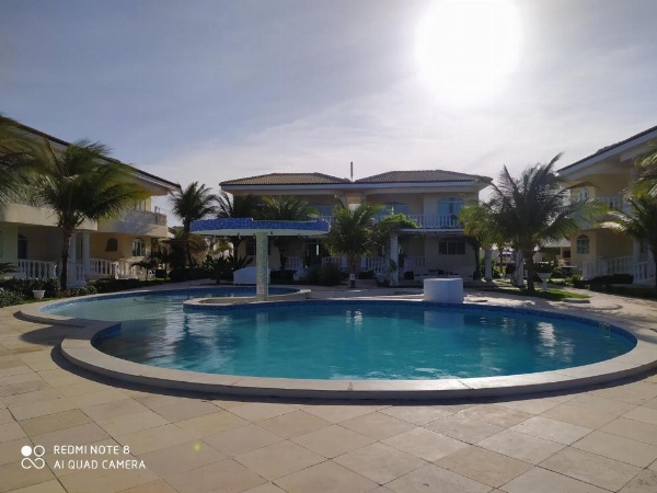 Green Paradise Residence image 17