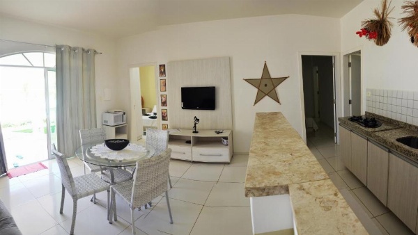 Green Paradise Residence image 18