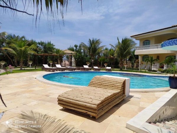 Green Paradise Residence image 21