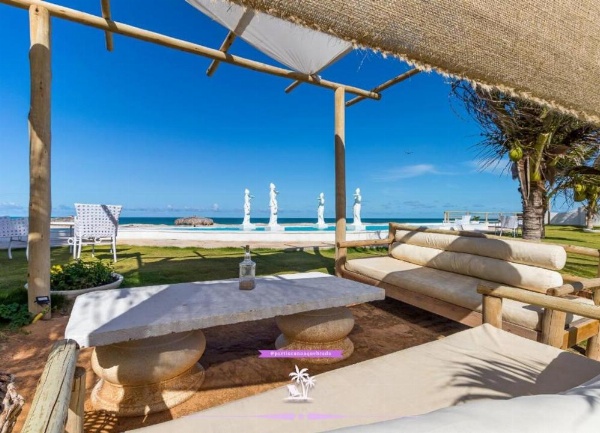 Green Paradise Residence image 23