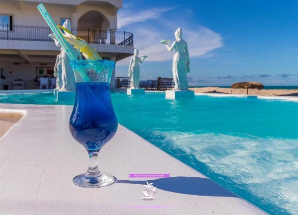 Green Paradise Residence image 26