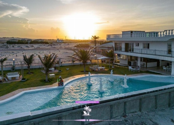 Green Paradise Residence image 27