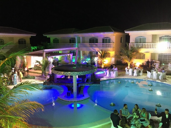 Green Paradise Residence Main image