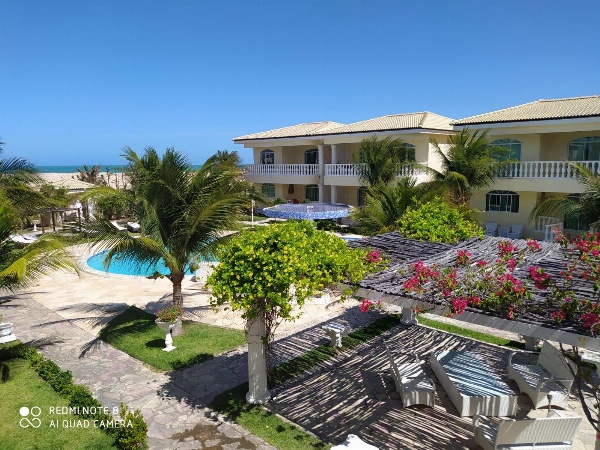 Green Paradise Residence image 4