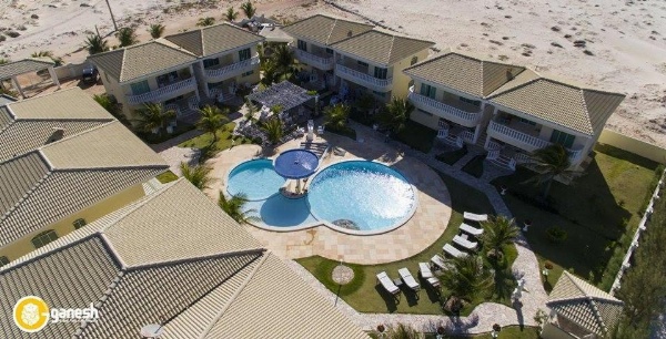 Green Paradise Residence image 6