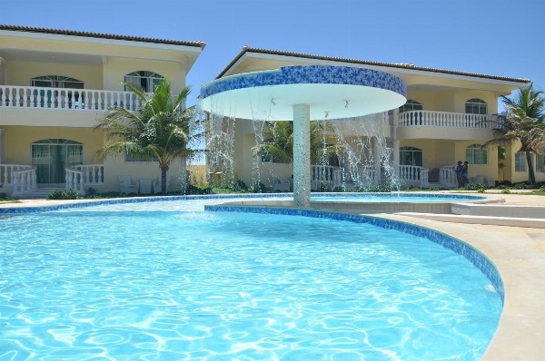 Green Paradise Residence image 7