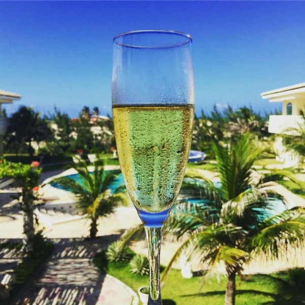 Green Paradise Residence image 8